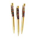 To The Point Confetti Pen Set