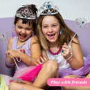 Dress Up Accessories For Little Girls