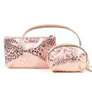 Ladies Cosmetic & Toiletry 3 Piece Gift Set