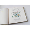Little Princess Baby Memory Book