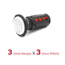 Secret Voice Changer - Disguise Voice in Real-Time