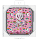 Jamm'd by Watchitude - Bluetooth Speaker