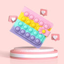 Sensory Fidget Toy Wallet