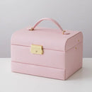 Estelle Jewelry Clutch