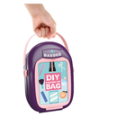 Hair Salon in a Carry Tote