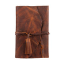 Leather Journal With Insert