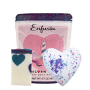 Unicorn Heart Gift Set