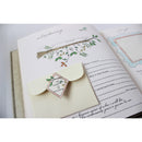 Little Princess Baby Memory Book