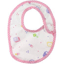 Doll Deluxe Baby & Accessory Set