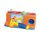 Nothing But Fun Toys - Lights & Sounds Pound and Play