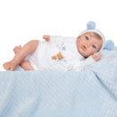 Bebe Reborn - Manuel