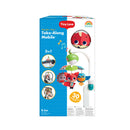 Meadow Days Take Along Mobile