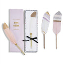 Birds of a Feather Ballpoint Pen in Gift Box