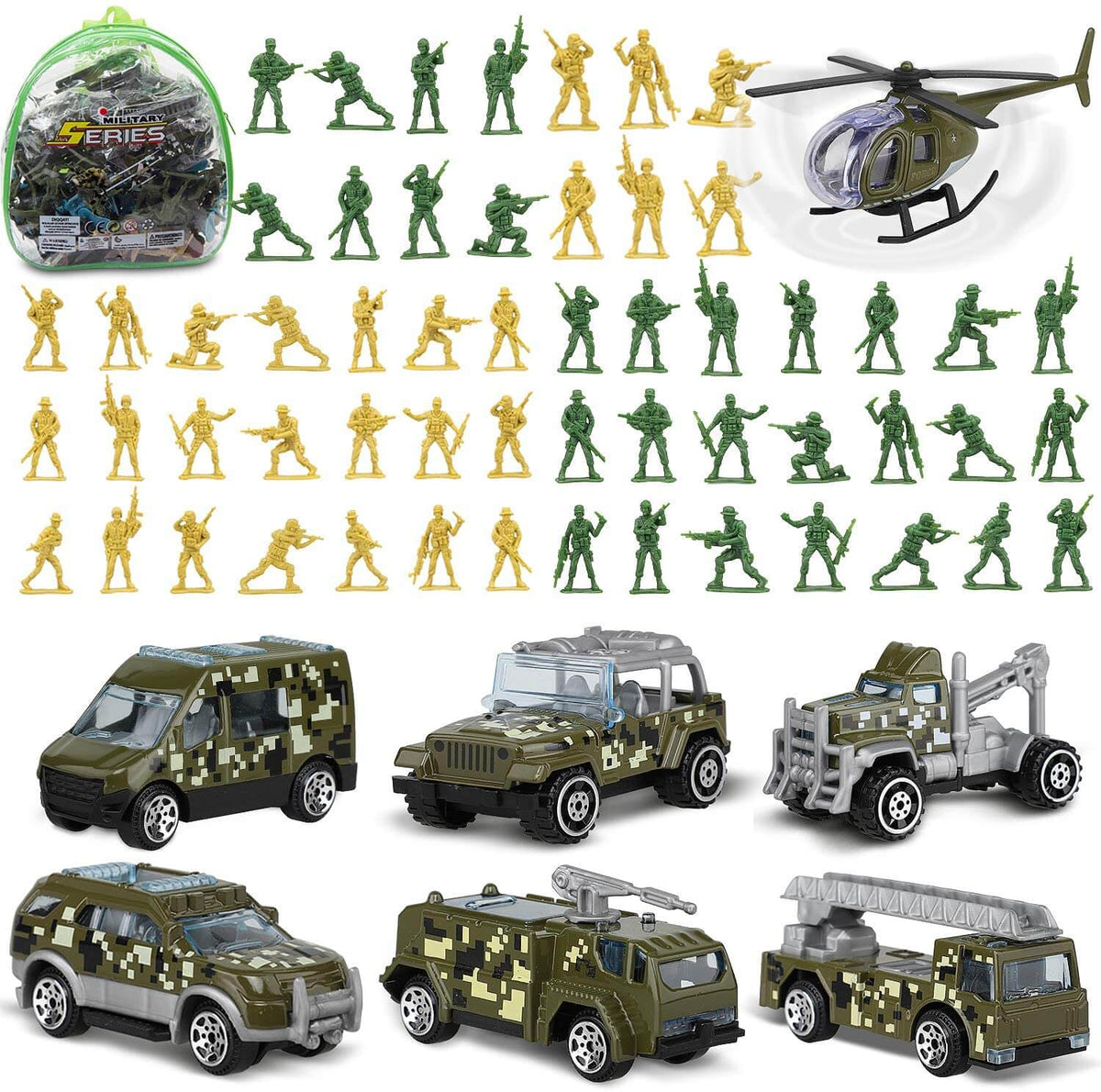 Army men vehicles online