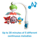 Meadow Days Take Along Mobile