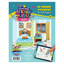 Shema Jumbo Sticker Puzzle