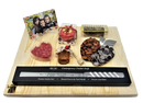 A Sweeter Year Magnet and Knife Gift Set