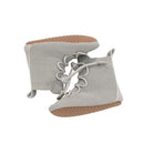 Grey Park Boss Booties
