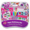 Good Vibes Super Stationary Set