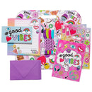 Good Vibes Super Stationary Set