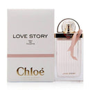 LOVE STORY/CHLOE