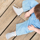 Grey Park Boss Booties