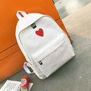 Heart Bag Pack Set