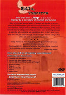 Hello, Tomorrow - DVD