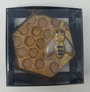 Honeycomb Peanut Chew