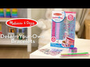 Design-Your-Own Bracelets