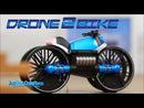 Drone 2 Bike