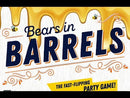 Bears in Barrels