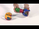 Puzzle Ball