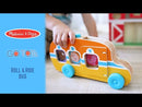 GO TOTs Roll & Ride Bus