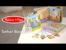 I Love You All Day Long Board Book