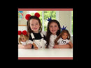 Doll & Me Headband Activity Kit