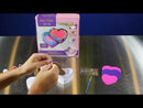 Perfect Craft - Jewelry Box Casting Kit