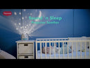 Sound 'n Sleep Projector Soother