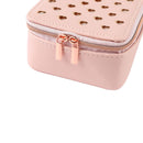 Mini Heart Jewelry Case