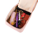 Mini Heart Jewelry Case