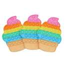 OMG Pop Fidgety - Ice Cream Cone