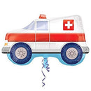 Ambulance Balloon