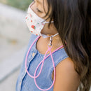 Kids Cutie Silicone Lanyard