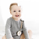 Ivory Grady Cutie Clip