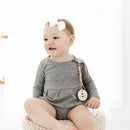 Ivory Grady Cutie Clip