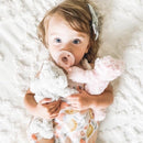 Pink Cutie Cub