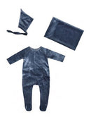 Iris Shimmer Twinkle Twinkle Layette Set