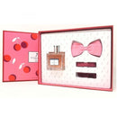 Mademoiselle Petite Cerise 3.4oz/100ml - Gift Set w/ accessories Perfume