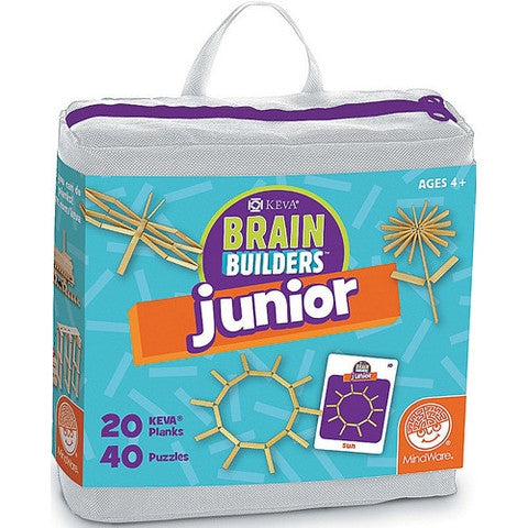 Brain Builders Junior