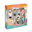 Kinder Velt Refuah Sheleimah Pack